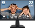 MSI PRO MP225V 21.5&nbsp;"  черный