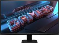 Gigabyte GS27QCA 27&nbsp;"  черный