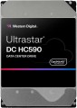 WD Ultrastar DC HC590 WUH722626ALE6L4 26 TB