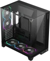Gamemax Infinity Pro черный