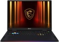 MSI Raider 18 HX AI A2XWIG (A2XWIG-222PL)