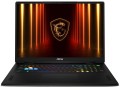 MSI Vector A18 HX A9WIG (A9WIG-076US)
