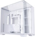 Lian Li O11 Vision Compact белый