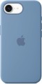 Apple Silicone Case for iPhone 16e