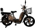 Crosser E-Delta 800W 15Ah