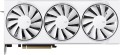 XFX Radeon RX 9070 XT Swift White