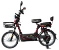 Crosser CR3 600W 20Ah