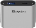 Kingston Workflow miniHub