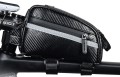 Rhinowalk Bike Top Tube Bag 1.3 L 1.3 л