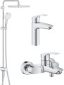 Grohe Eurosmart UA123246R1 
