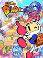 Konami Super Bomberman R 2