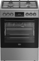 Beko FBM 62330 GXTN нержавейка