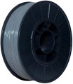 3Dplast PLA Gray 0.85kg 0.85 кг  серый