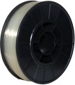 3Dplast PLA Transparent 0.85kg 0.85 кг  прозрачный