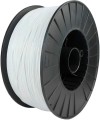 3Dplast PLA White 3kg 3 кг  белый