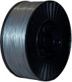 3Dplast PLA Gray-metallic 3kg 3 кг  серебристый