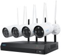 Reolink NVS12-8MB4W 
