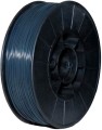 3Dplast PETG Gray-graphit 0.85kg 0.85 кг  графит