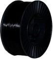 3Dplast PETG Black 3kg 3 кг  черный