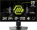 MSI MAG 255PXF 24.5 "  черный