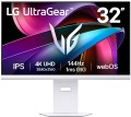LG UltraGear 32G810SA 31.5&nbsp;"  белый