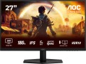 AOC Q27G42XE 27 " черный