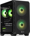 QUBE Flow черный