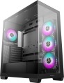 Deepcool CG580 4F черный