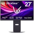 LG UltraGear 27G850A 27&nbsp;"  черный