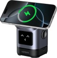 Ugreen Uno 2-in-1 Magnetic Wireless Charger 15W