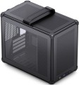 Jonsbo C6 MAX черный