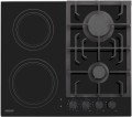 ELEYUS H1CBHG ME 60 BL V2 CF черный