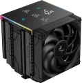 Deepcool AK620 Digital Pro Black