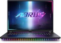 Gigabyte AORUS MASTER 18 BZH (BZHC6EED76SP)