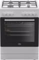 Beko FBM 62120 WD белый