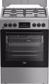 Beko FBM 62320 SDS нержавейка
