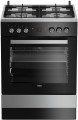 Beko FBSM 62530 DXMS черный