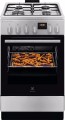Electrolux LKK 560228 X нержавейка