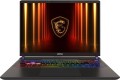 MSI Vector 16 HX AI A2XWHG (A2XWHG-256PL)
