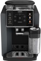 Krups Sensation Milk EA 912B черный