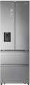 Hisense RF-632N4WIE1 нержавейка