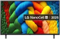 LG 43NANO80 2025