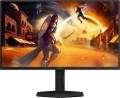 AOC 25G4SXU 24.5 "  черный