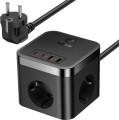 BASEUS PowerCombo 3AC+2U+2C 30W