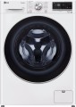 LG AI DD F4V7VG1W белый