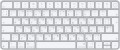 Apple Magic Keyboard with Touch ID (2024)