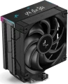 Deepcool AK400 Digital Pro Black