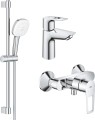 Grohe BauLoop UA123220S1
