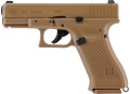 Umarex Glock 19X 4.5 mm Blowback
