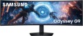 Samsung Odyssey G91F 49 49 " черный